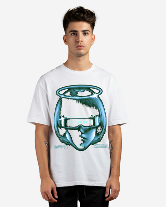 Starborn Men's Oversized T-Shirt