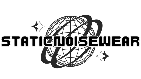 Staticnoisewear