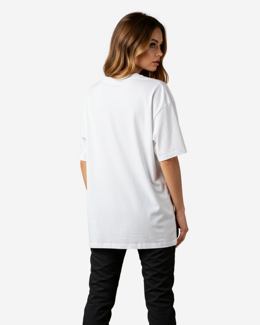Destiny Women's Oversized T-Shirt